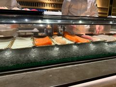 -岩盐·铁板料理(嘉里店)