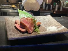 -乌君·酒场·炭火烧鸟(侨城坊店)