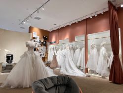 -派丽莫Pellimo原创设计婚纱品牌