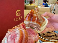 -上水酒家(信德分店)