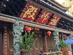 -华林禅寺