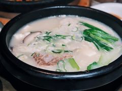-神仙雪浓汤(弘大店)