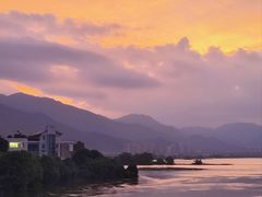 -福建鲤鱼洲酒店