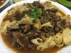 -清真·伊清阁餐厅