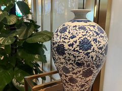 -柳州美拓·臻丽酒店-满江红中餐厅