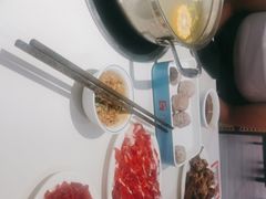 -八合里牛肉火锅(福州万象城店)