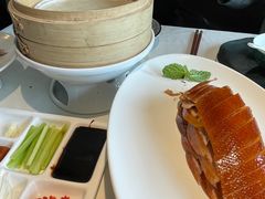 -四季民福烤鸭店(外滩外白渡桥店)