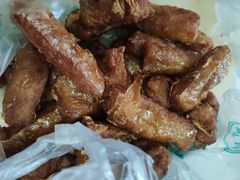 炸酥肉-护国寺小吃店(红莲南路店)