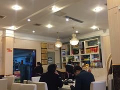 大堂-澳盟清汤鲜黄牛肉(公济桥路店)