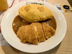 -白熊咖哩(新世界城店)