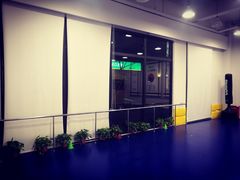 -金载勋跆拳道场(玲东花园店)