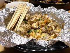 -79号渔船海鲜饭店(华强北店)