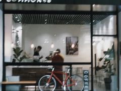 -常识咖啡common sense(春熙路店)