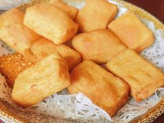 云南包浆豆腐-馬蘭花開(车站大道店)