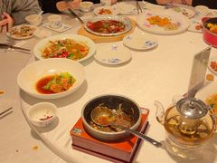 -宁波石浦大饭店(新材料城店)