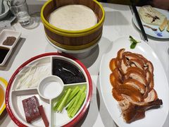 -惠丰堂饭庄·烤鸭·京味菜(民族大学店)