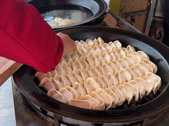 -水丰锅贴(延吉东路店)