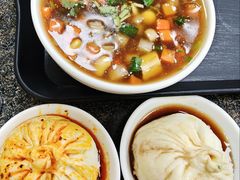 -胡家包子·清真(大众巷店)