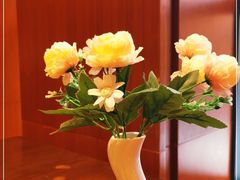 -奥山雅阁酒店·中餐厅