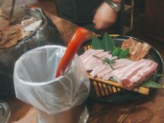 -坦坦大炉·韩式烤肉(望京店)