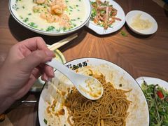-阿达师傅鱼汤面