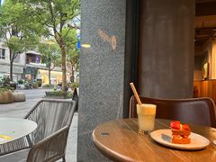 -Wagas沃歌斯(大学路店)