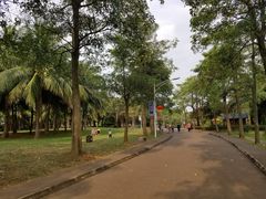 -白沙门生态公园