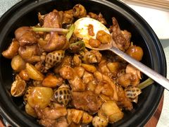 -星河湾半岛酒店-真粤中餐厅