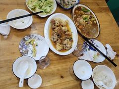 -如我美食(达道社区店)