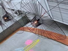 -The Rug Cafe(王府中环店)