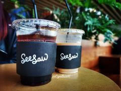 -Seesaw Coffee(朝阳大悦城店)