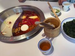 -卤校长重庆火锅(国兴店)