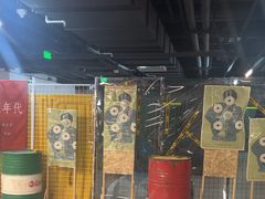 -319集结地真人CS·聚会团建·轰趴体验馆(超极合生汇店)