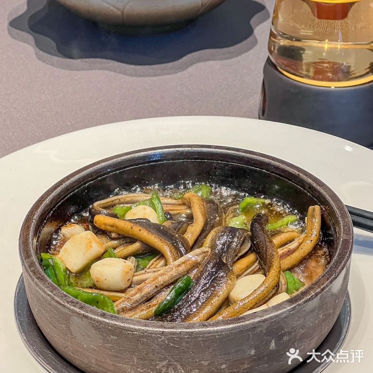 （南京)食膳归璞🍵一茶一饭处处禅意！！