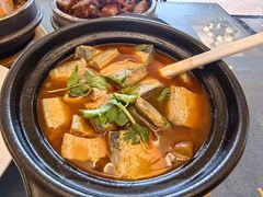 -古南都·江苏酒家(建宁路店)