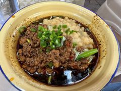 -张记奔吃小面