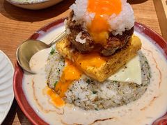 -堂本家·二代目·炸猪排(中心书城店)