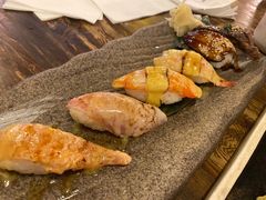 -白石的深夜食堂(大上海店)
