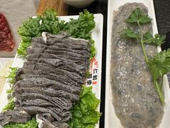 -仁和四季涮肉馆(天坛南门店)