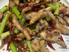 -昱德来·天津菜(河西店)