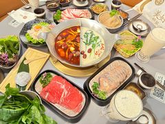 -湊湊火锅·茶憩(南京万象天地店)