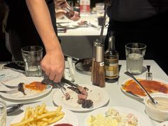 -戈拿旺巴西烤肉(崇文门店)