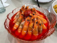 招牌泡虾-海燕酒店(惠济路店)