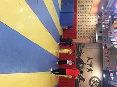 -HELLO功夫(印象城店)