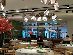 大堂-望湘园·小雅(德基店)
