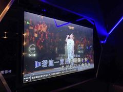 -魅KTV(北京望京万科时代中心店)
