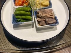 -黛瓦里巷(南京东路店)