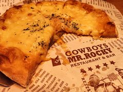 -MR.ROCKY洛奇先生RESTAURANT&BAR(宝安壹方城店)
