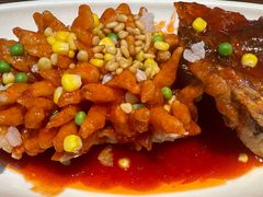 -鱼食饭稻·苏浙土菜17年老馆子(平江路店)