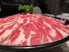 -一哥澳门豆捞·澳门风打边炉(高德置地店)